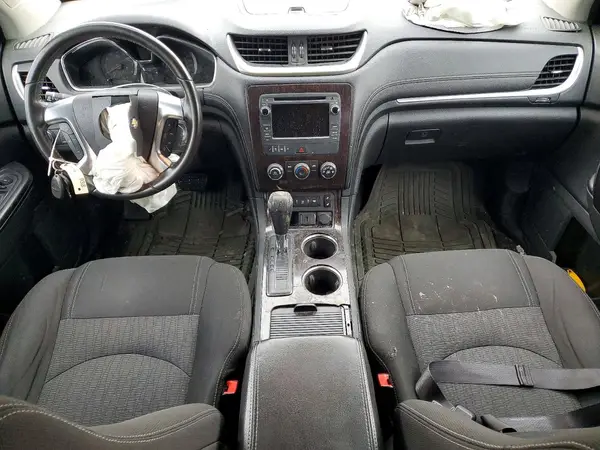 1GNKRGKD1GJ290493 2016 CHEVROLET TRAVERSE - Image 8