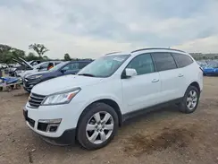 1GNKRGKD1GJ291238 2016 CHEVROLET TRAVERSE