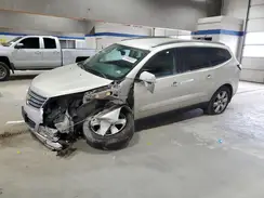 1GNKRGKD1GJ291904 2016 CHEVROLET TRAVERSE