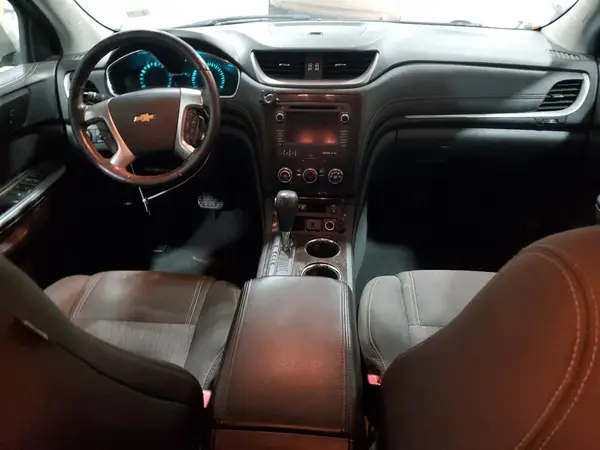 1GNKRGKD1GJ291904 2016 CHEVROLET TRAVERSE - Image 8