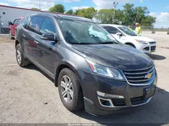 1GNKRGKD1GJ293992 2016 CHEVROLET TRAVERSE