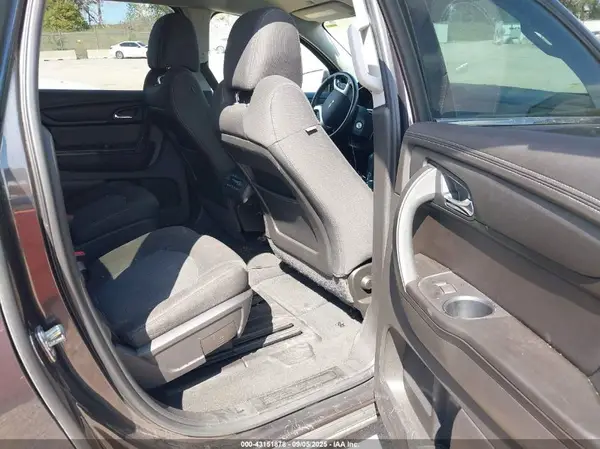 1GNKRGKD1GJ293992 2016 CHEVROLET TRAVERSE - Image 8