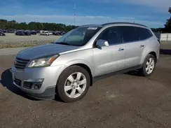 1GNKRGKD1GJ295712 2016 CHEVROLET TRAVERSE