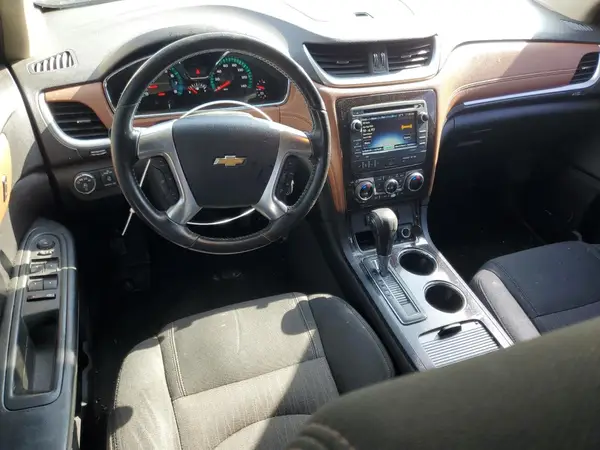1GNKRGKD1GJ301637 2016 CHEVROLET TRAVERSE - Image 8