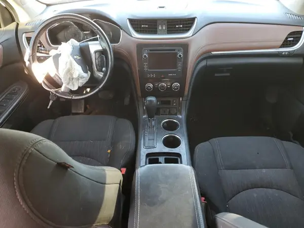 1GNKRGKD1GJ302528 2016 CHEVROLET TRAVERSE - Image 8