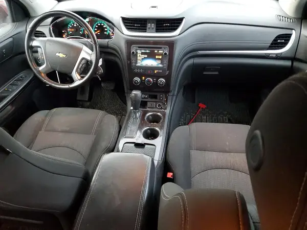1GNKRGKD1GJ304649 2016 CHEVROLET TRAVERSE - Image 8