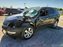 1GNKRGKD1GJ313366 2016 CHEVROLET TRAVERSE