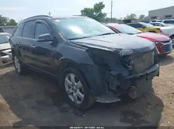 1GNKRGKD1GJ319698 2016 CHEVROLET TRAVERSE