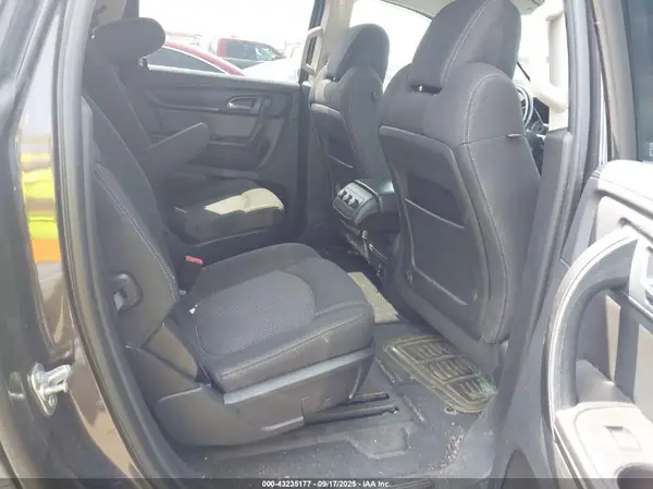 1GNKRGKD1GJ319698 2016 CHEVROLET TRAVERSE - Image 8