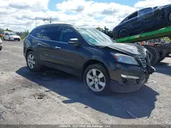 1GNKRGKD1GJ324819 2016 CHEVROLET TRAVERSE