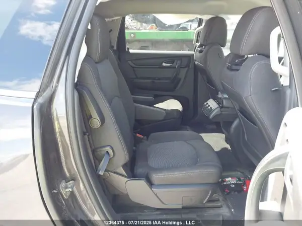 1GNKRGKD1GJ324819 2016 CHEVROLET TRAVERSE - Image 8