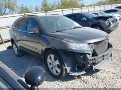 1GNKRGKD1GJ325601 2016 CHEVROLET TRAVERSE