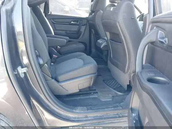 1GNKRGKD1GJ325601 2016 CHEVROLET TRAVERSE - Image 8