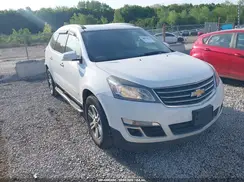 1GNKRGKD1GJ327560 2016 CHEVROLET TRAVERSE