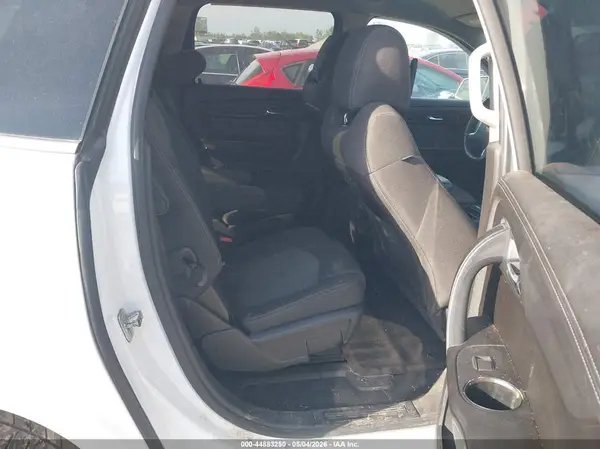 1GNKRGKD1GJ327560 2016 CHEVROLET TRAVERSE - Image 8