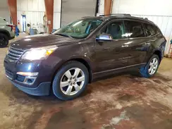 1GNKRGKD1GJ327817 2016 CHEVROLET TRAVERSE