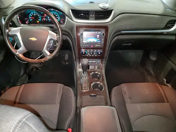 1GNKRGKD1GJ327817 2016 CHEVROLET TRAVERSE - Image 8