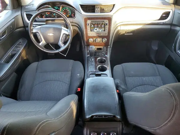1GNKRGKD1GJ329583 2016 CHEVROLET TRAVERSE - Image 8