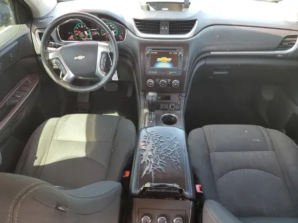 1GNKRGKD1GJ330698 2016 CHEVROLET TRAVERSE - Image 8