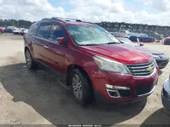 1GNKRGKD1GJ332578 2016 CHEVROLET TRAVERSE