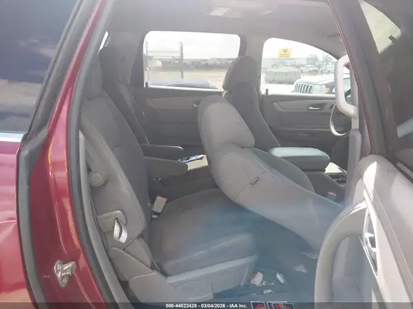 1GNKRGKD1GJ332578 2016 CHEVROLET TRAVERSE - Image 8