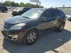 1GNKRGKD1GJ332712 2016 CHEVROLET TRAVERSE