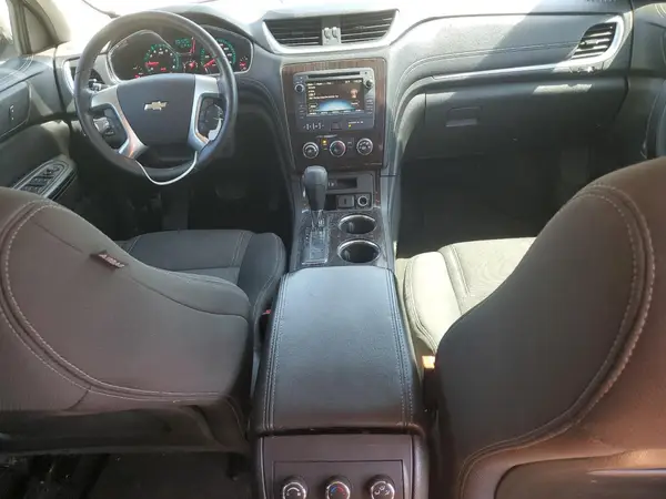1GNKRGKD1GJ332712 2016 CHEVROLET TRAVERSE - Image 8