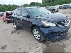 1GNKRGKD1GJ332807 2016 CHEVROLET TRAVERSE