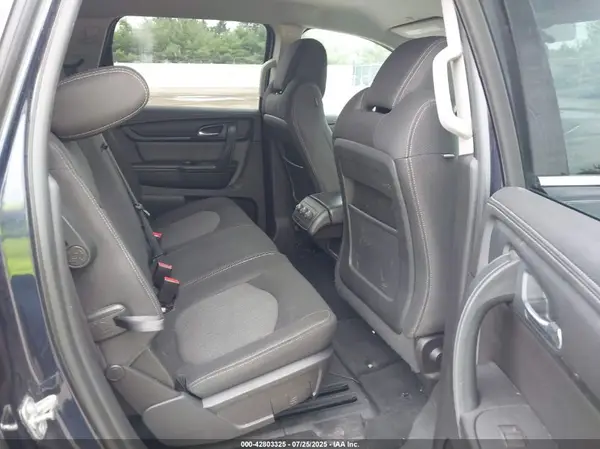 1GNKRGKD1GJ332807 2016 CHEVROLET TRAVERSE - Image 8