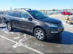 1GNKRGKD1GJ333438 2016 CHEVROLET TRAVERSE