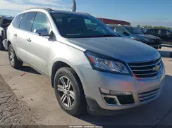1GNKRGKD1GJ335562 2016 CHEVROLET TRAVERSE