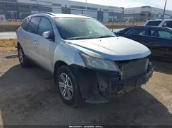 1GNKRGKD1GJ336193 2016 CHEVROLET TRAVERSE