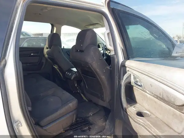 1GNKRGKD1GJ336193 2016 CHEVROLET TRAVERSE - Image 8