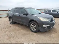 1GNKRGKD1GJ338753 2016 CHEVROLET TRAVERSE