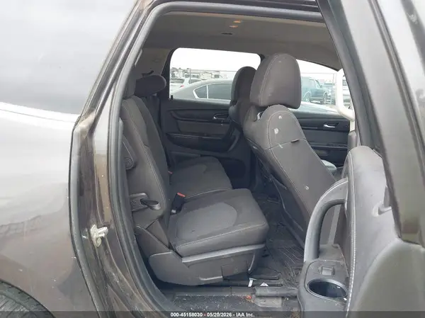 1GNKRGKD1GJ338753 2016 CHEVROLET TRAVERSE - Image 8
