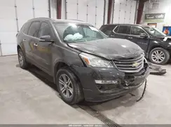 1GNKRGKD1GJ339532 2016 CHEVROLET TRAVERSE