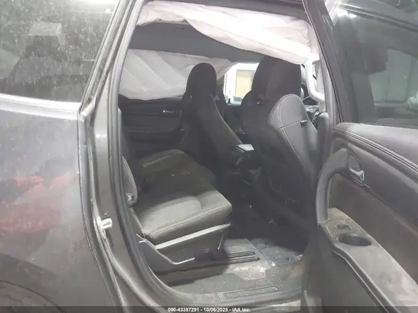 1GNKRGKD1GJ339532 2016 CHEVROLET TRAVERSE - Image 8