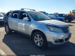 1GNKRGKD1GJ349087 2016 CHEVROLET TRAVERSE