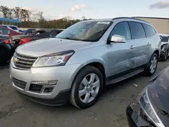 1GNKRGKD1HJ101486 2017 CHEVROLET TRAVERSE