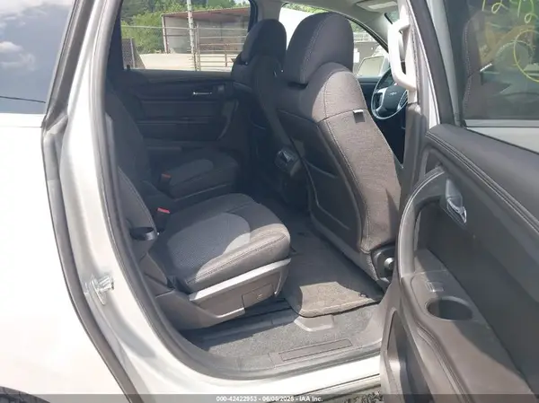 1GNKRGKD1HJ102539 2017 CHEVROLET TRAVERSE - Image 8