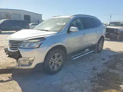 1GNKRGKD1HJ102993 2017 CHEVROLET TRAVERSE