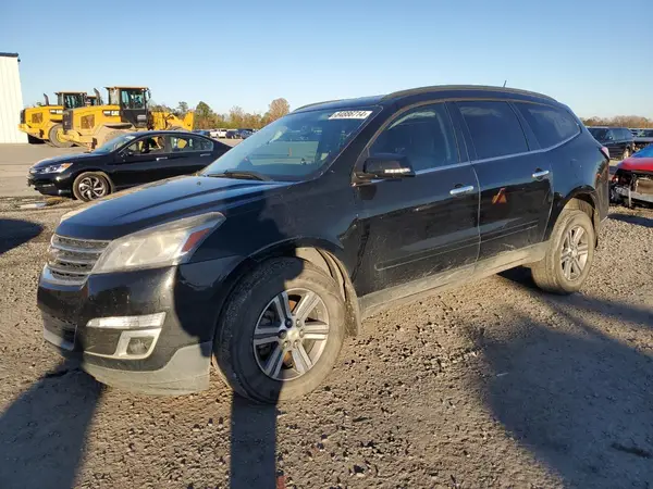 1GNKRGKD1HJ105571 2017 CHEVROLET TRAVERSE - Image 1