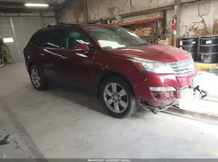 1GNKRGKD1HJ106221 2017 CHEVROLET TRAVERSE