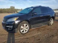 1GNKRGKD1HJ107448 2017 CHEVROLET TRAVERSE