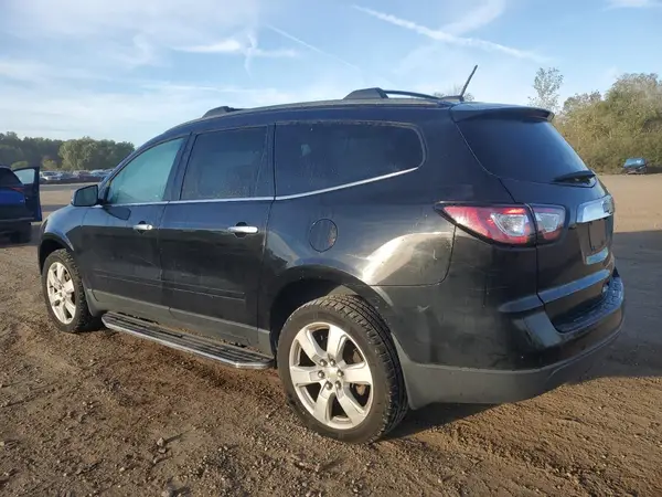 1GNKRGKD1HJ107448 2017 CHEVROLET TRAVERSE - Image 2