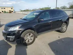 1GNKRGKD1HJ108440 2017 CHEVROLET TRAVERSE