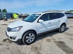 1GNKRGKD1HJ114190 2017 CHEVROLET TRAVERSE