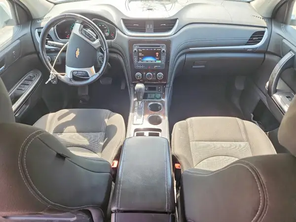 1GNKRGKD1HJ114190 2017 CHEVROLET TRAVERSE - Image 8