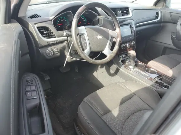 1GNKRGKD1HJ126517 2017 CHEVROLET TRAVERSE - Image 8