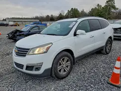 1GNKRGKD1HJ128185 2017 CHEVROLET TRAVERSE